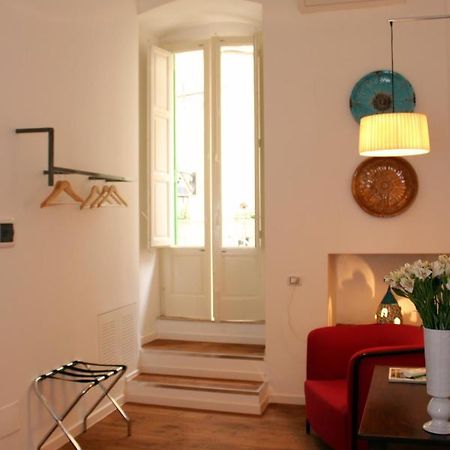 D'Aragona 56 Bed & Breakfast Conversano Exterior photo