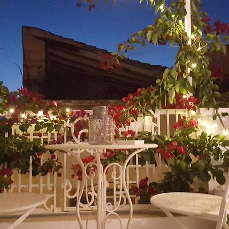 D'Aragona 56 Bed & Breakfast Conversano Exterior photo