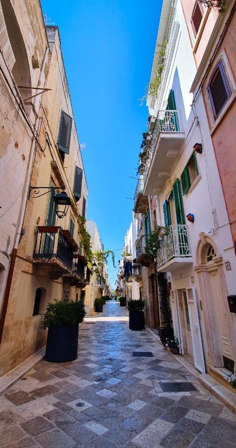 D'Aragona 56 Bed & Breakfast Conversano Exterior photo