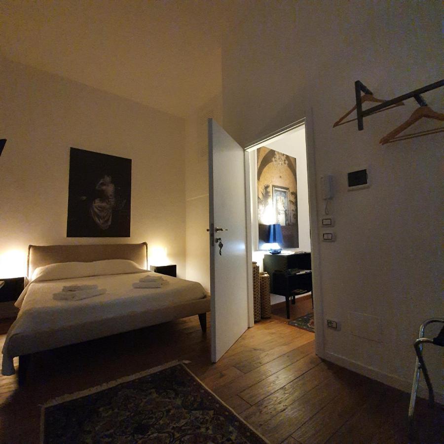 D'Aragona 56 Bed & Breakfast Conversano Exterior photo