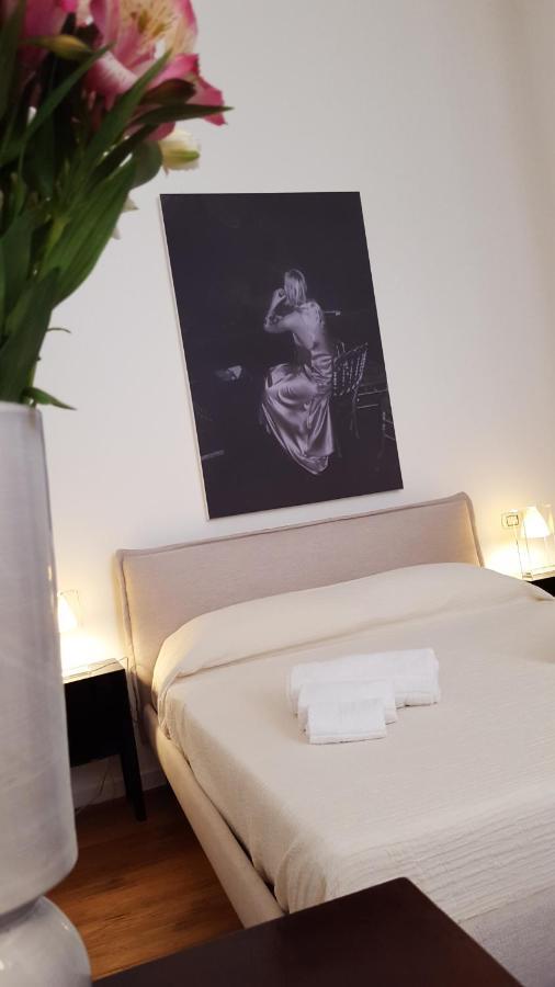 D'Aragona 56 Bed & Breakfast Conversano Exterior photo