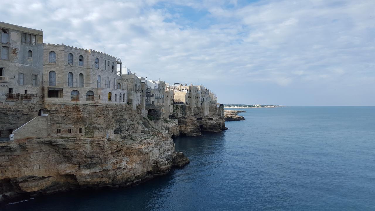 D'Aragona 56 Bed & Breakfast Conversano Exterior photo