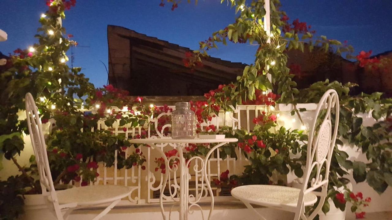 D'Aragona 56 Bed & Breakfast Conversano Exterior photo
